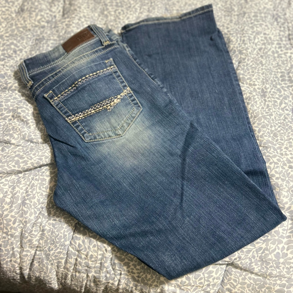 Buckle BKE Jeans